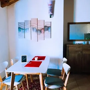 Appartement Krk Centar
