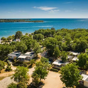 Vakantiepark Mobile Homes - Fkk Nudist Solaris