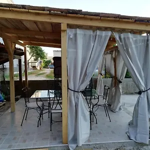 Penelope Apartamento Pula