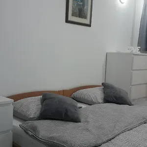 Apartamento Nani Centar