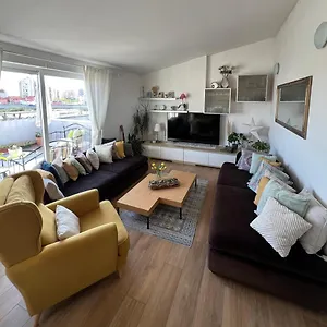  Apartman Svagi Rooftop