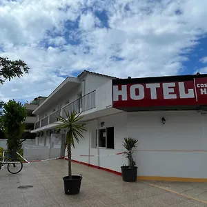 Costa Hp Hotel Castelldefels