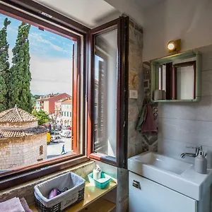 Lux Apartamento Rovinj