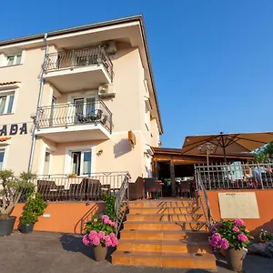 Appartement Jadranka
