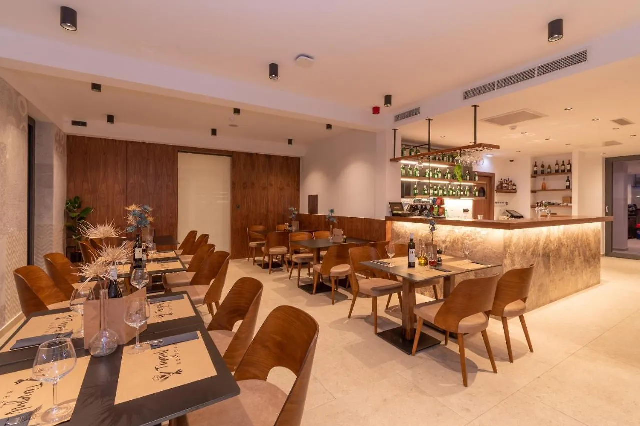 Hotel Batuda Split