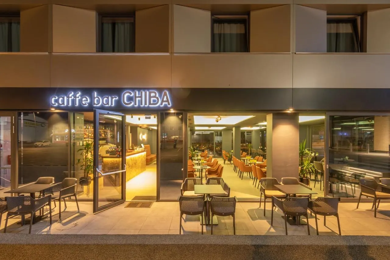 Hotel Batuda Split