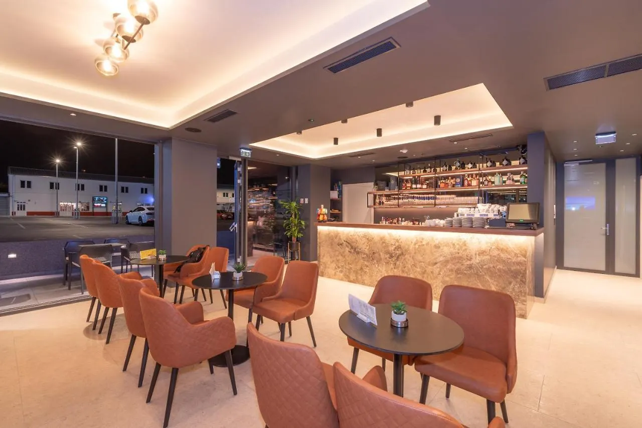 Hotel Batuda Split 3*,  Croacia
