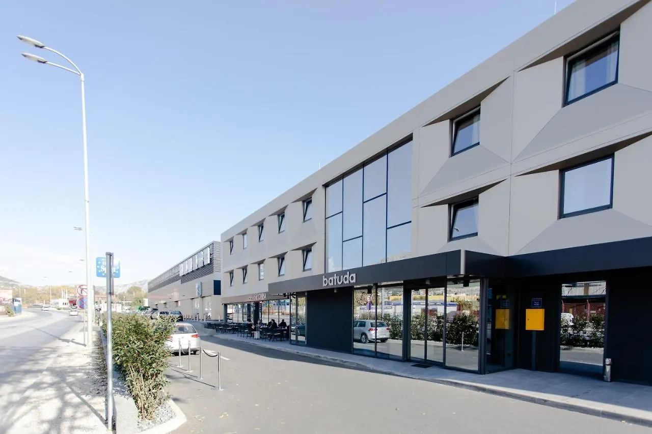 Hotel Batuda Split