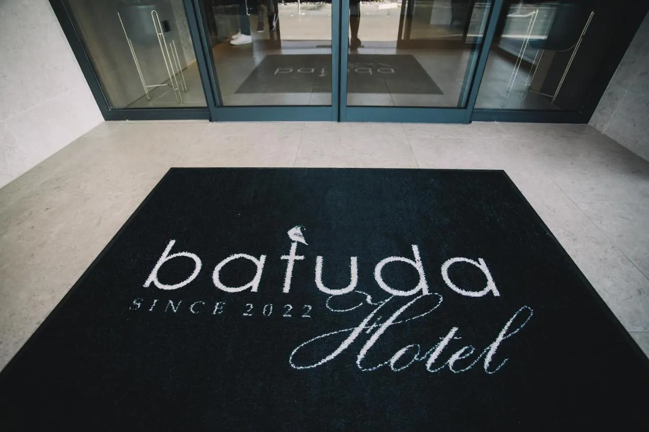 ***  Hotel Batuda Split Croacia