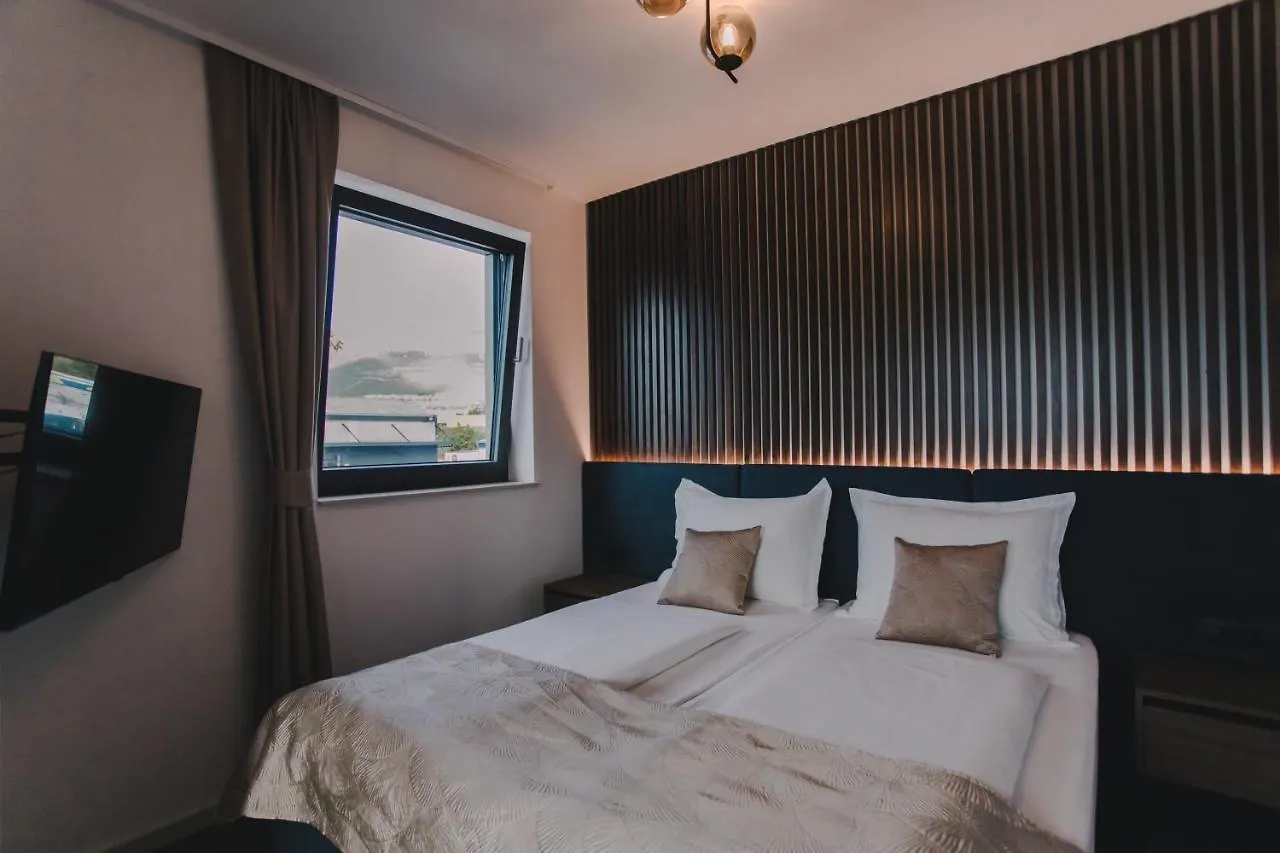 Hotel Batuda Split