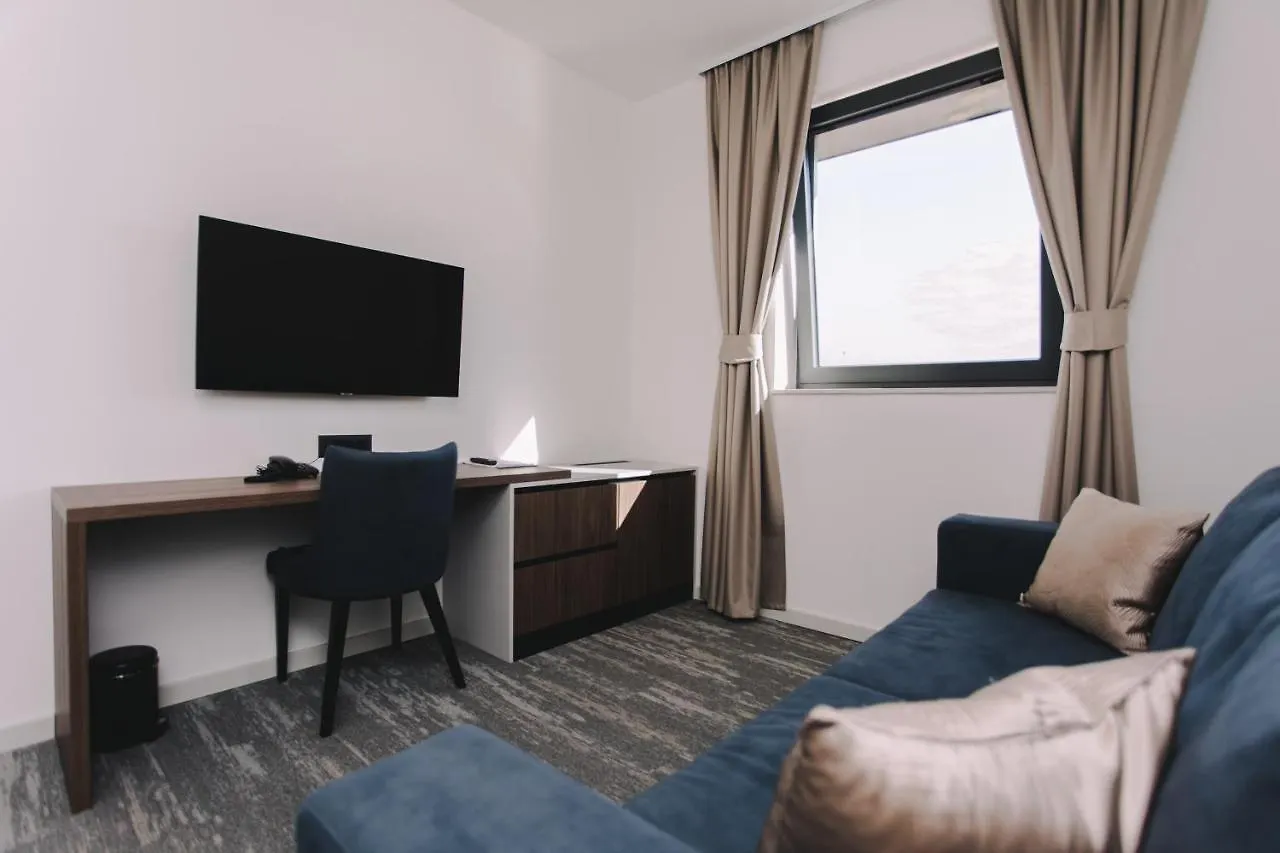 Hotel Batuda Split 3*,