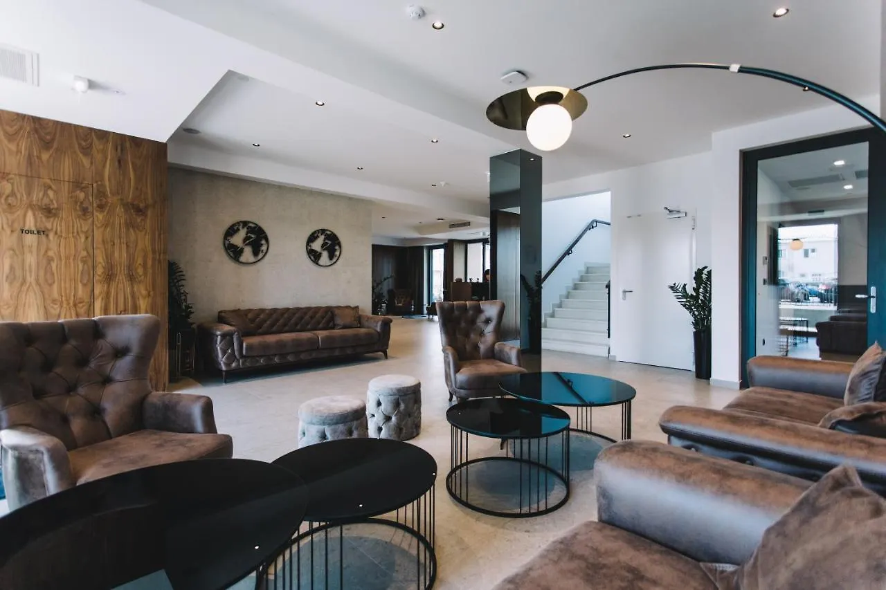 Hotel Batuda Split