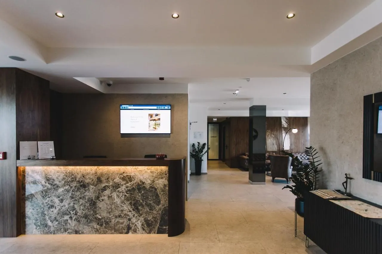 Hotel Batuda Split