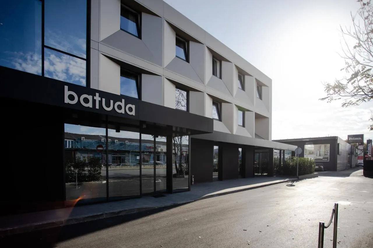 Hotel Batuda Croatia