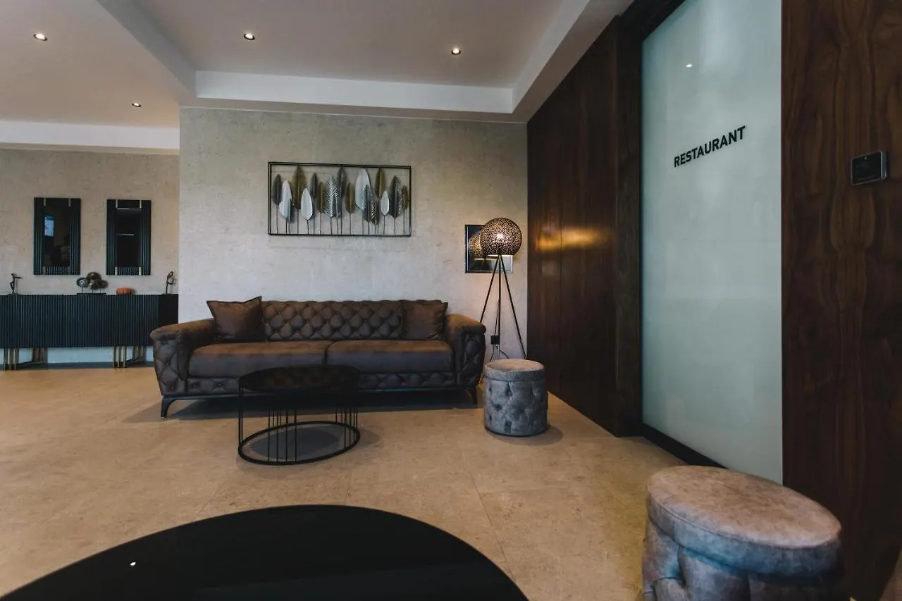 ***  Hotel Batuda Croatia